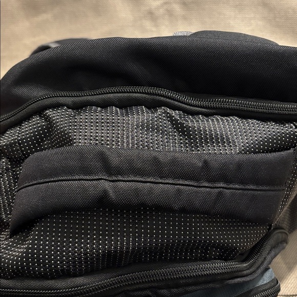 Arizona Blu Ripstop Poly Backpack - Picture 5 of 10